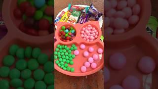 Candy galore