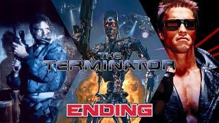 The Terminator - Final Stage and Ending - Genesis