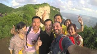 UN VIAJERO CURIOSO, viajando a dedo desde Malasia hasta Serbia