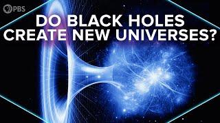 Do Black Holes Create New Universes?