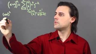 How to Expand in Statistics : Trigonometry, Graphs, & Other Math Tips