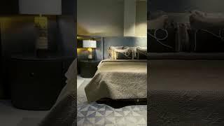 InDesign: Crafting Bedrooms of Unparalleled Luxury & Comfort