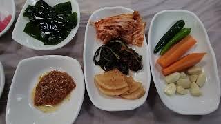 Real Korea | Seafood