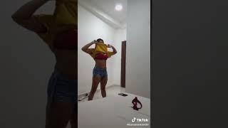 Sexy කෙල්ල Part 2 | Hot & Sexy Girl Enjoying With Her Boyfriend | Sri Lankan Room Athal | Hot Dance