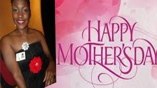 2016_Christy _Mothers day video & Running Man Challenge