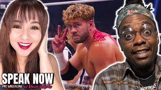 AEW ALL OUT 2024 REVIEW!