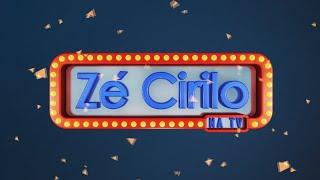 ZÉ CIRILO NA TV 14 03 2023