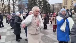 Танцы/Харьков/Dancing/Самогоночка/28.12.2024/#dance#kharkiv