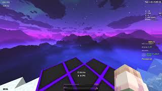 fly combo by like | ruhypixel duel