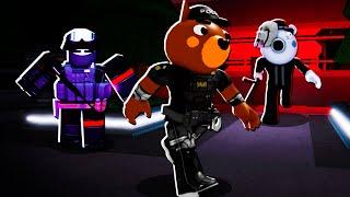 *NEW* DOGGY'S FUNERAL CHAPTER 5! (Finale) l Roblox