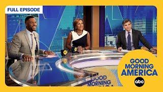 Good Morning America Full Episode— Tuesday, June 17, 2025