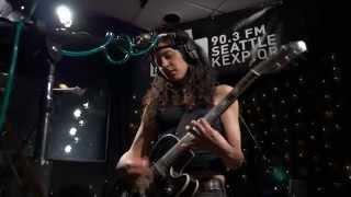 mr. Gnome - Full Performance (Live on KEXP)