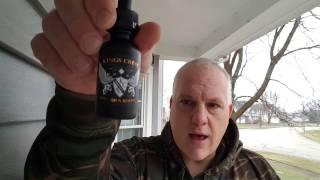 Kings Crest Don Juan Reserve ejuice review.