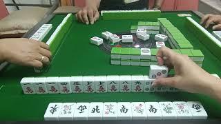 Mahjong November 27,2024 Team Pinoy in Africa