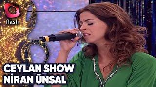 Ceylan Show | Niran Ünsal | Mahmut Tuncer