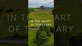 Discover the Rock of Cashel with Keogh Tours Ireland