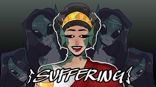 [EPIC: The Musical] SUFFERING | Animatic