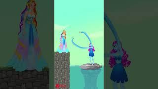 Don't Be Greedy - EP4  #shorts #FairyTalesShorts #fairytales