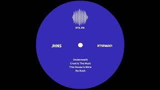 JHNS - This House Is Mine Original Mix