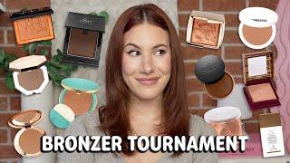 BRONZER TOURNAMENT: What's The Winner?! 