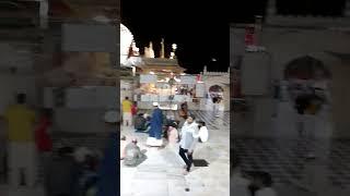 Ajmer Shareef Biutifful Video Shorts Bazme Ashrafi Channel