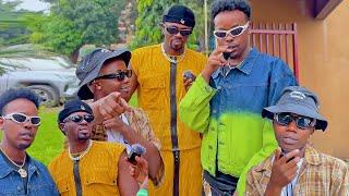 DOUBLE JAY,KIRIKOU,B-FACE Nishavu ryinshi kuri DJ PAULIN/ADUSUBIZE Indirimbo Yacu/Yatwise IBIROBEZO