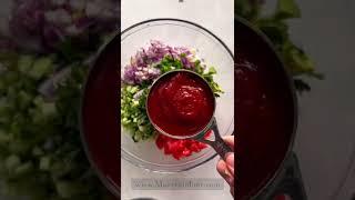 Best Shrimp Cocktail Recipe - Munchkin Time