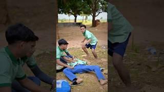 Teacher Ne Student ￼￼Ko Maara-#funnyvideo #funny #shorts