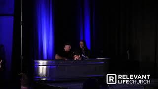 Relevant Life Church Live Stream