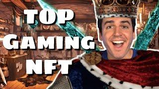 I Bought A NEW $25,000 Dollar Mirandus NFT! - TOP GAMING NFT (Best Blockchain Game NFT Investment)