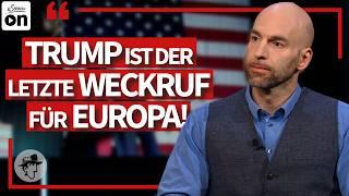 Trump reloaded: Amerikas goldenes Zeitalter? | Der Pragmaticus