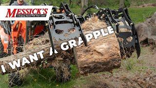 14 aspects to consider when buying a grapple