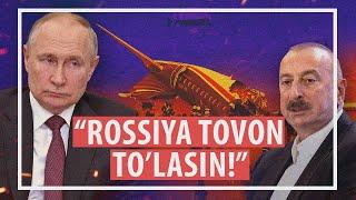 Ukrainaga bosqin: 1041-kun | Ozarbayjon rossiyaliklar uchun migratsiya tartibini kuchaytirdi