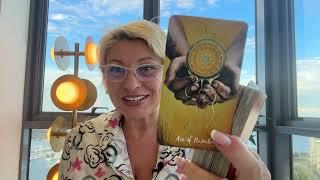 РАК - ТАРО ПРОГНОЗ НА ИЮЛЬ 2025 года от ANGELA PEARL