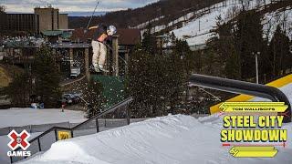 Steel City Showdown 2022 Finals: Full Broadcast | X Games