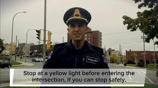 Intersection Safety