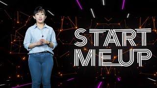 Start Me Up – Introduction to Microsoft for Startups APAC Team