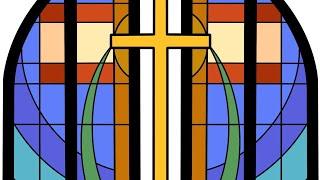 Worship at Faith Lutheran Church, Menifee 10/18/20