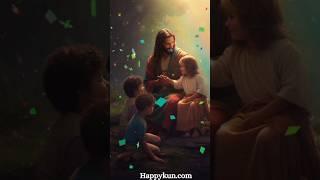 Jesus love short video ️ new Christian short video