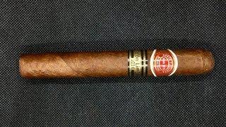 Обзор сигары Romeo y Julieta Capuletos Edicion Limitada 2016