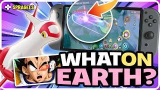 EARLY ACCES To Latias! Supporter Or CARRY?? | Pokemon Unite