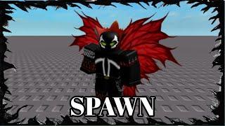 How to make Spawn in Roblox