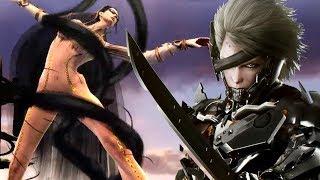 10 most epic combo systems in gaming