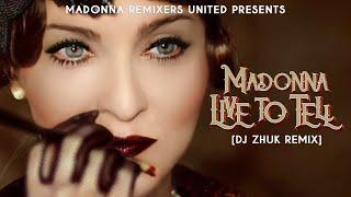 Live to Tell [DJ Zhuk Remix] [MRU Video]