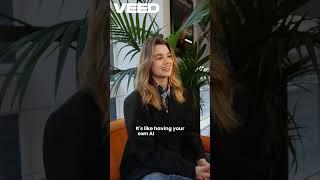 “This AI Writes Code in Seconds!” #interview #netflix #AIHacks #YouTubeShorts #AurigaFirst