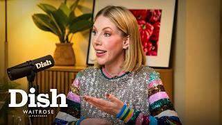 Katherine Ryan reveals her favourite poutine toppings! | Dish Podcast | Waitrose