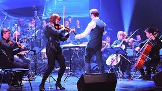 May Way - Universe Orchestra | Concert - World Hits Symphony