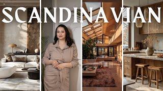 Scandinavian Style Interiors | Design Tips That Actually Work | Utsav Kamboj