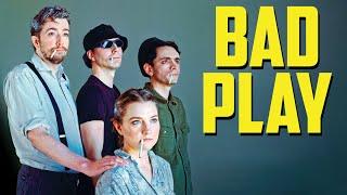 BAD PLAY | Full Comedy Show