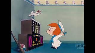 The Internet predicted in 1949 by Tex Avery